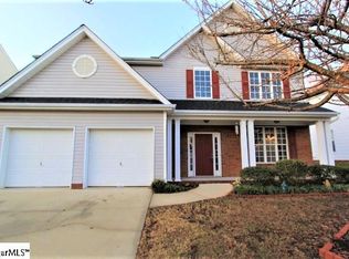 505 Waterstone Way, Simpsonville, SC 29680