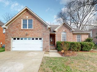 1321 Timber Valley Dr, Nashville, TN 37214