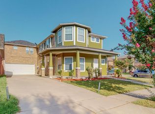 2672 Basswood Dr, Grand Prairie, TX 75052