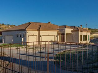 1111 Tete Ct, Rio Rico, AZ 85648