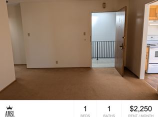 1245 20th Ave #5, San Francisco, CA 94122