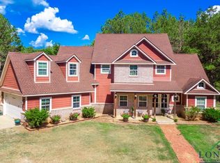 4715 Fm 850 W, New London, TX 75682