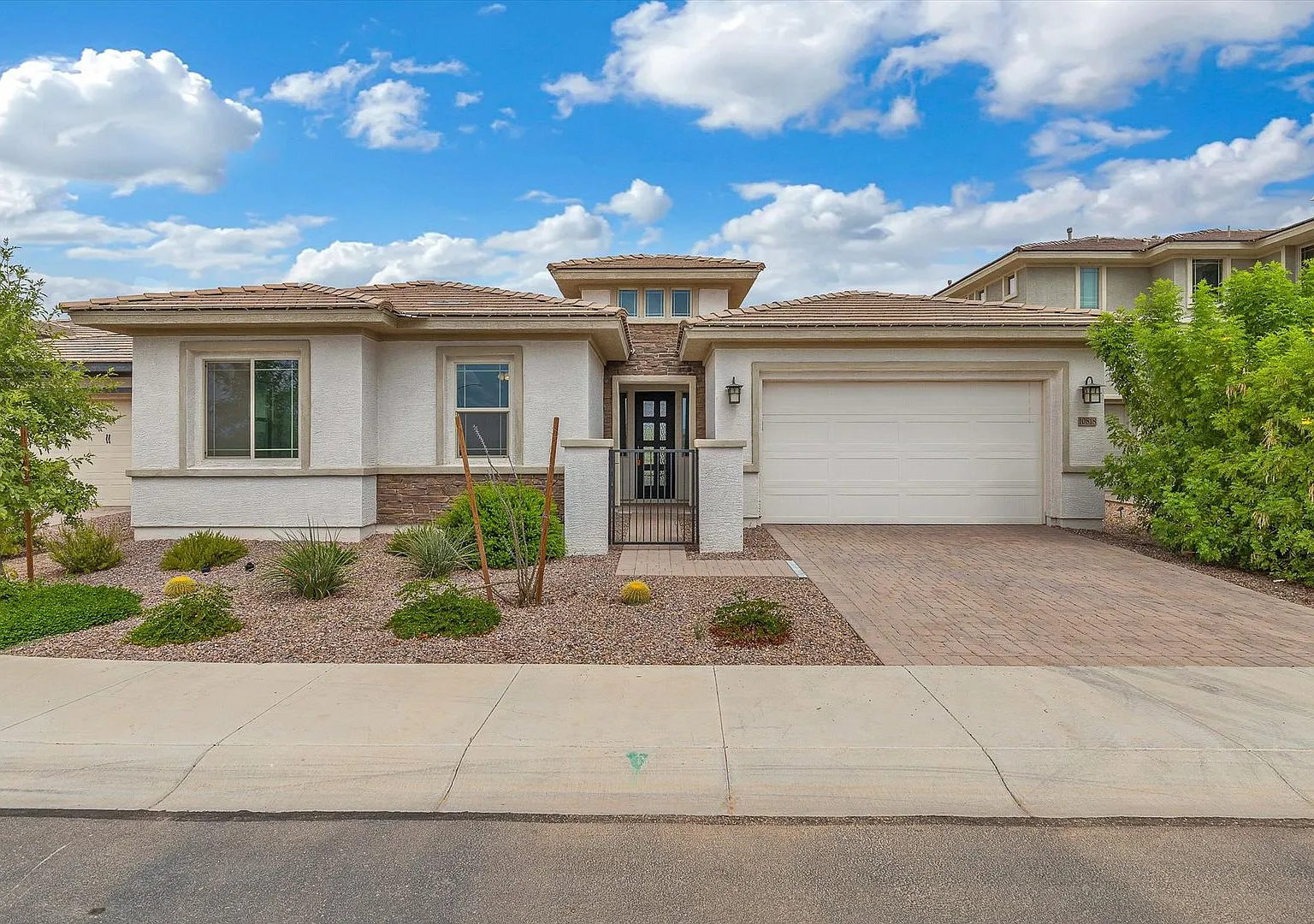 Welcome to 10818 E Tesla Ave! — Photo 1