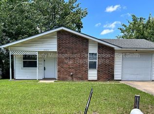 3305 Grinnell Ave, Fort Smith, AR 72908