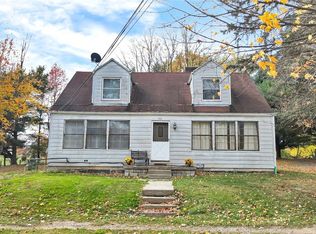 770 Main St, Ashland, OH 44805