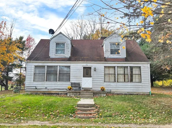 770 Main St, Ashland, OH 44805