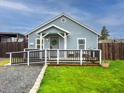 2065 G St, Springfield, OR, 97477