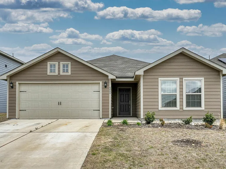 8408 Steel Dust Dr — Photo 1