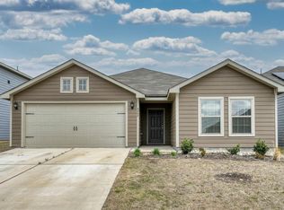 8408 Steel Dust Dr, Fort Worth, TX 76179