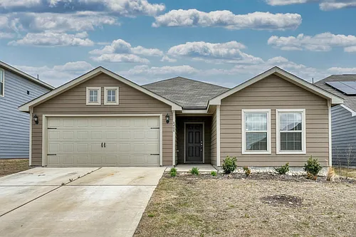 8408 Steel Dust Dr Photo 1