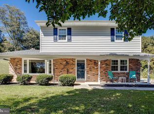 1808 Belvue Dr, Forest Hill, MD 21050