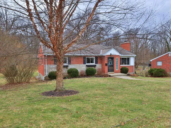 3695 Gardner Ave, Cincinnati, OH 45236