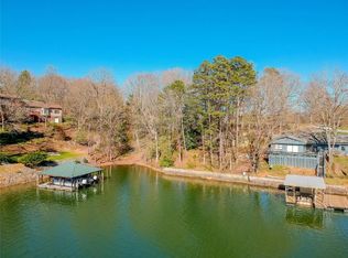 116 Tj Cove View Ln, Taylorsville, NC 28681