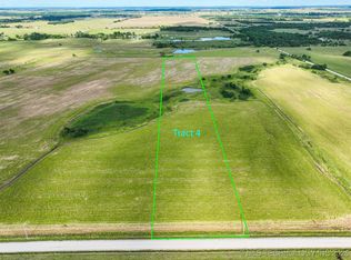 4 S 4080th Rd, Talala, OK 74080