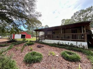 325 Forest Area Rd, Kinston, AL 36453