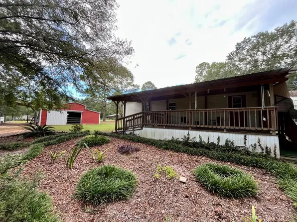 325 Forest Area Rd, Kinston, AL 36453