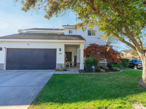 2500 Fiedler Way, Modesto, CA 95355