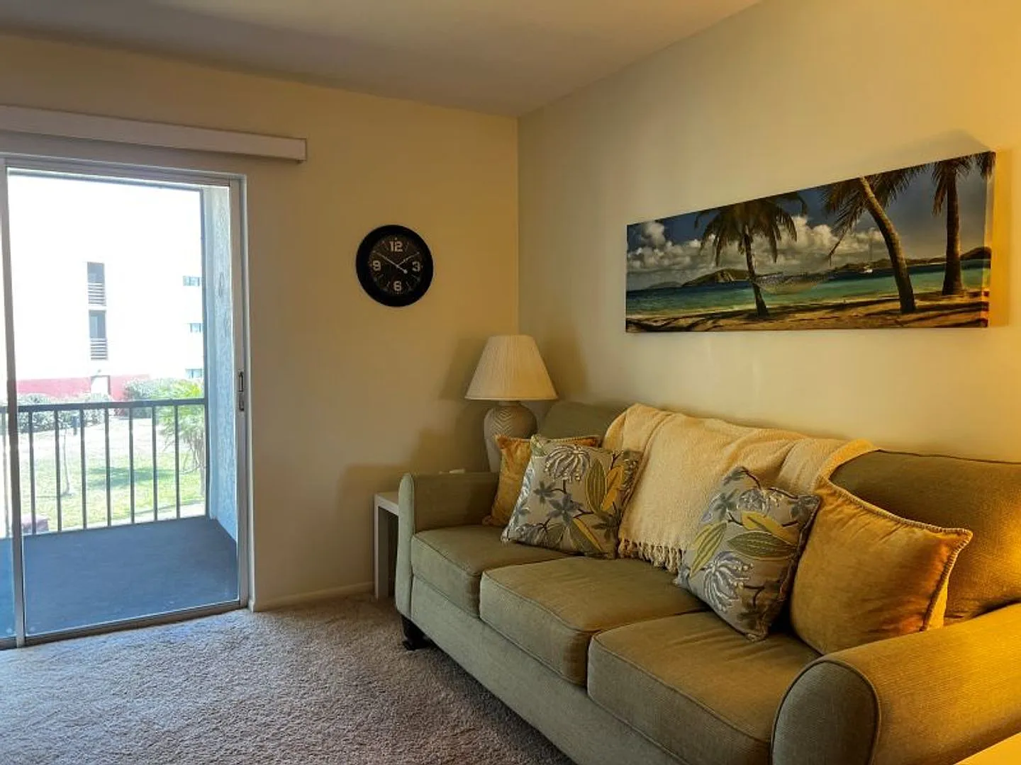 Golf Anyone? Condo on Capri Isles Blvd — Photo 3