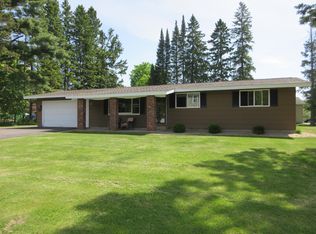 205 S Central Ave, Crandon, WI 54520