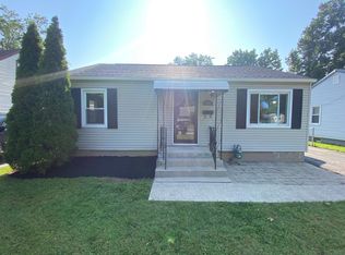 138 N Gould Rd, Columbus, OH 43209