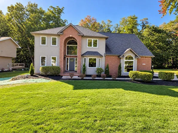 50577 King Richards Way, Granger, IN 46530