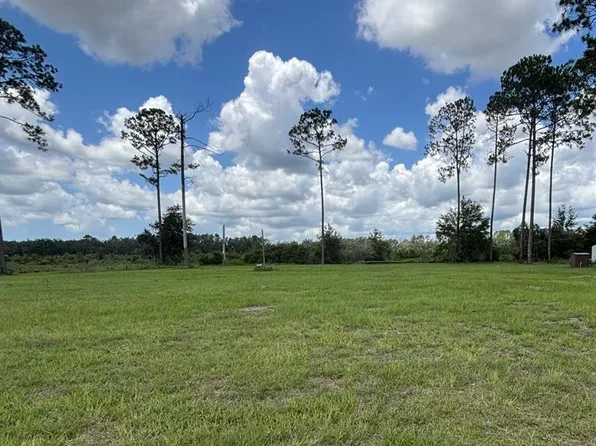 190 SE 636th St, Old Town, FL 32680