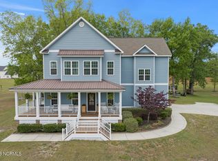 129 Cypress Manor Ct, Jacksonville, NC 28540