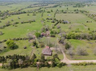 856 N 4243rd Rd, Hugo, OK 74743