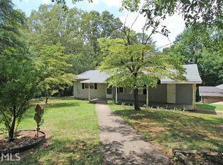 437 Arthur Rd #0, Canton, GA 30115