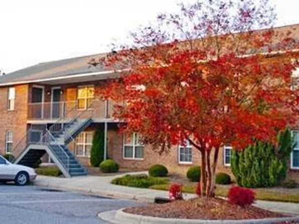 157 Wellingham Ave #59, Greenville, NC 27834