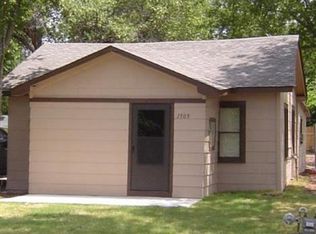 1505 Morland Ave, Norman, OK 73071