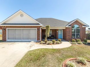 104 Ritz Ln, Perry, GA 31069