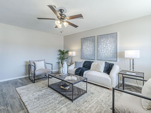 2nd image of 4128 W LAS PALMARITAS Drive