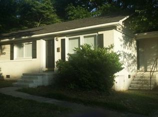 4910 Cinderella Rd, Charlotte, NC 28213