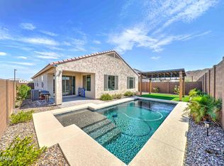 1957 W Fawn Way, Picacho, AZ 85141