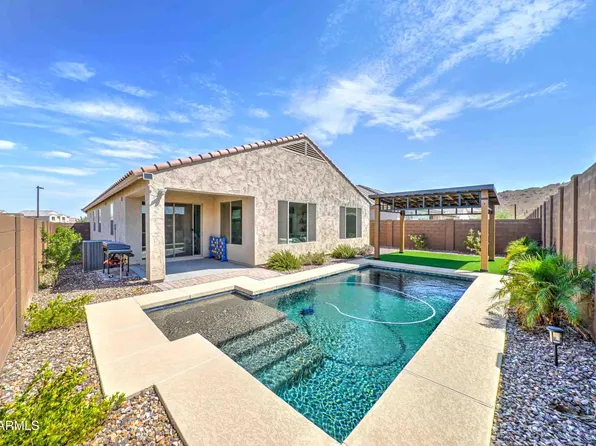 1957 W Fawn Way, San Tan Valley, AZ 85144