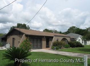 13197 Little Farms Dr, Spring Hill, FL 34609