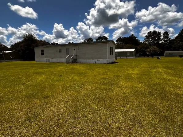 150 Blair Dr, Cairo, GA 39828