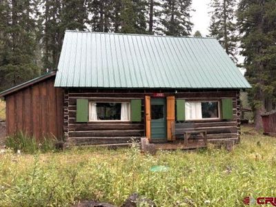 21925 Upper Baron Lake Drive, Cedaredge, CO, 81413