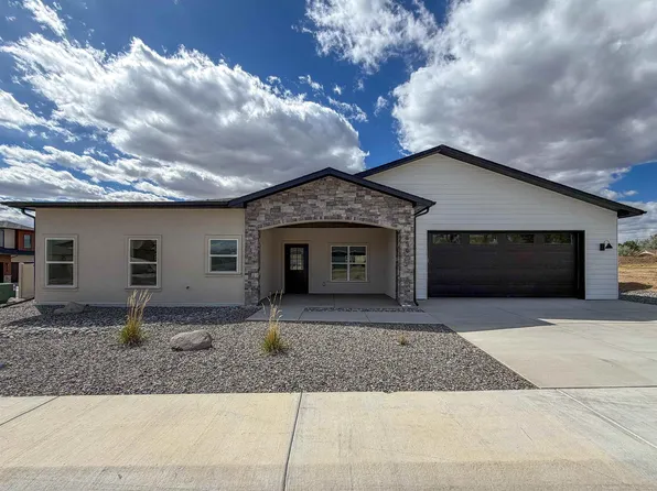 656 Tilman Ct, Grand Junction, CO 81506