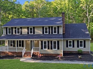 11641 Coalboro Rd, Chesterfield, VA 23838
