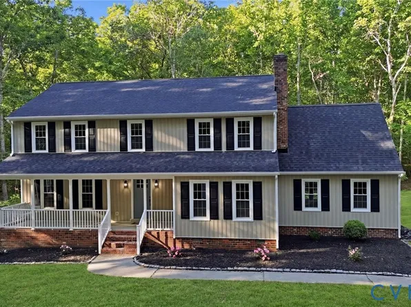 11641 Coalboro Rd, Chesterfield, VA 23838
