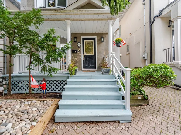 219 Broadway Ave, Toronto, ON M4P 1W1