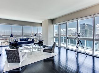 4471 Dean Martin Dr UNIT 3710, Las Vegas, NV 89103