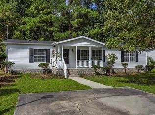 3355 Tavernee Ct UNIT N, Little River, SC 29566