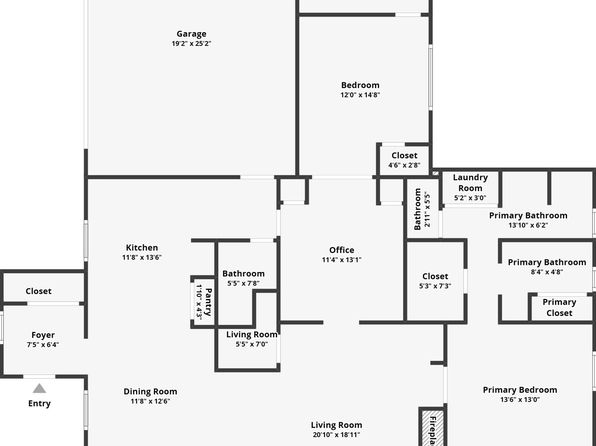 6673 NW Homestead Way, Redmond, OR 97756