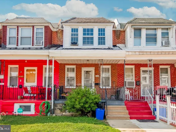 6342 Lawndale Ave, Philadelphia, PA 19111