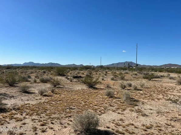 39565 E AVENUE 61 1/2 Avenue #13W, Salome, AZ 85348