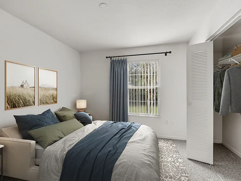 West Pointe Villas Apartment Homes — Photo 30