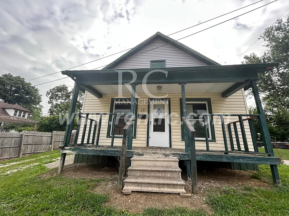 13 S Alexander St #S